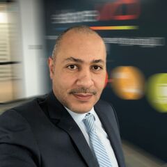 Ahmed Elsayed, Business and Arch. Integration Manager