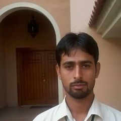 nisar ahmed