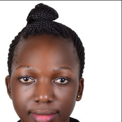 Sumaiah Nakazibwe