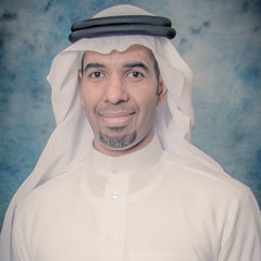 رياض علي حسن آل حمود, Materials Planning & Execution Specialist 