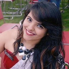 Disha Arora, Fashion Designer