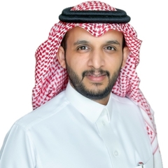 Abdulaziz Alfaifi