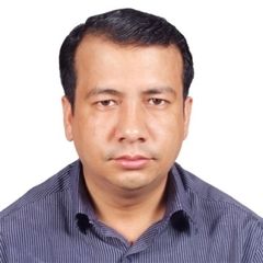 ram tamang