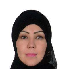 Hayat Othman, Administration Manager, Purchasing Manager