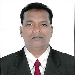 Sudhakar Balu, Enterprise Architect