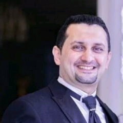 Fawaz Al-Freih, Group Human Resources Manager