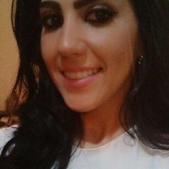 Heba Shaath, makeup,hair spechalist, adminstrative 