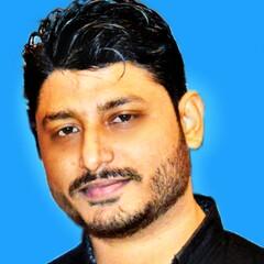 Umair Javed, Deputy Manager Accounts & payables