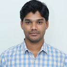 SUMAN KUMAR PAGADALA, Engineer 2 IT Operations