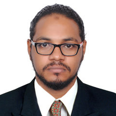 Mohammed Saeed mohammed abdalla