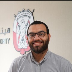 محمد نصر الدين عطوان القصبى, Senior IT Support Engineer. 