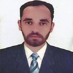Kamran Hafeez