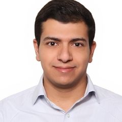 Ahmad Adaileh, Product  & Business Development Manager 