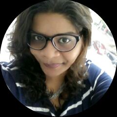 Fariha Yousufi, Manager