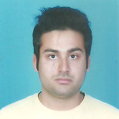 Farrukh Ali