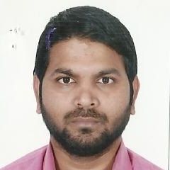 Irshad Akhtar, IT administrator