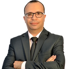 Khaled Mostafa Ahmed  ✔, Azure| WVD| Exchange | Microsoft 365| SCCM | SCOM |CCNA | vSphere VCP-DCV | Cybersecurity|HIS