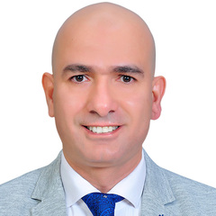 Khaled Heikal, Project Manager 