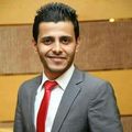 Ahmad aljamaat, account manager 