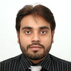 Imran Qureshi, Senior Sales & Marketing Manager