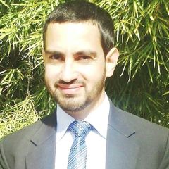 Sohaib Khalid, Accountant Officer