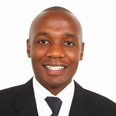 vincent mukambe