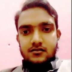 Kaleem Ullah Khan, Php/Web Developer