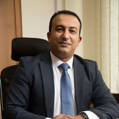 Maged Kamal