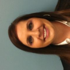 Ashley Vera, English Teacher