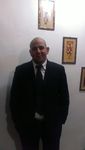MOhammad Ali, sales representative 