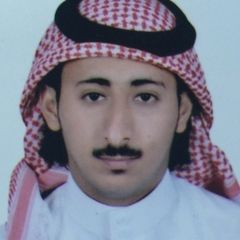 ahmed abdullah alzahrani, موظف استقبال