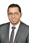 Ahmad Alzaiem, IBS Project Engineer