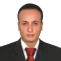 mostafa mansour, رئيس قسم الشبكات الكهربائية