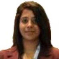 ديفيا راج, Business Development Manager
