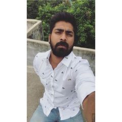 Lohit Naik