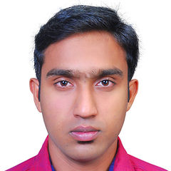 Unnikrishnan K Vidyadharan, QA/QC engineer