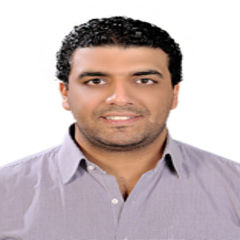 Moataz Gaber, Project Manager (ELV systems)