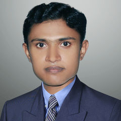 Anil Kumar Malhi Malhi, Intern