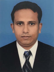 Mohamed Al Baseer, Chief Accountant