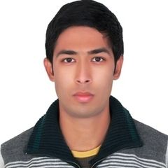 Ashish Kumar, Registration Officer