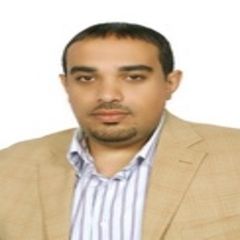  samer ahmed yahya aljahdari, Senior System/Network Engineer                                                                      