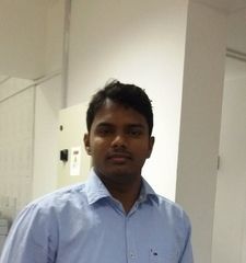 Bhupathirao Narishetti