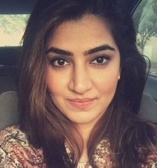 zara abbasi