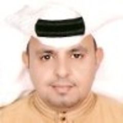 Ahmed Almohammadi