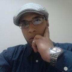 محمد جوبر , QA/QC inspector