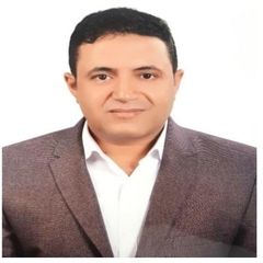 Ahmed Gomaa, Electrical and Automation Section head 