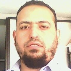 Tharwat Gad, Senior Technical Support