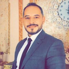 Ahmad Alashqar, Sales Trainer
