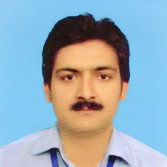 qamar ul zaman