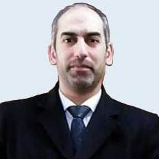 Mohannad Odat, Senior Content Officer